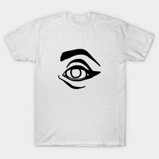 Eye see you T-Shirt